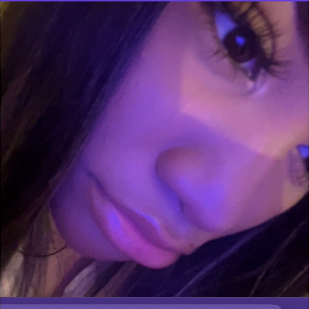 Meet your Posher, Samantha